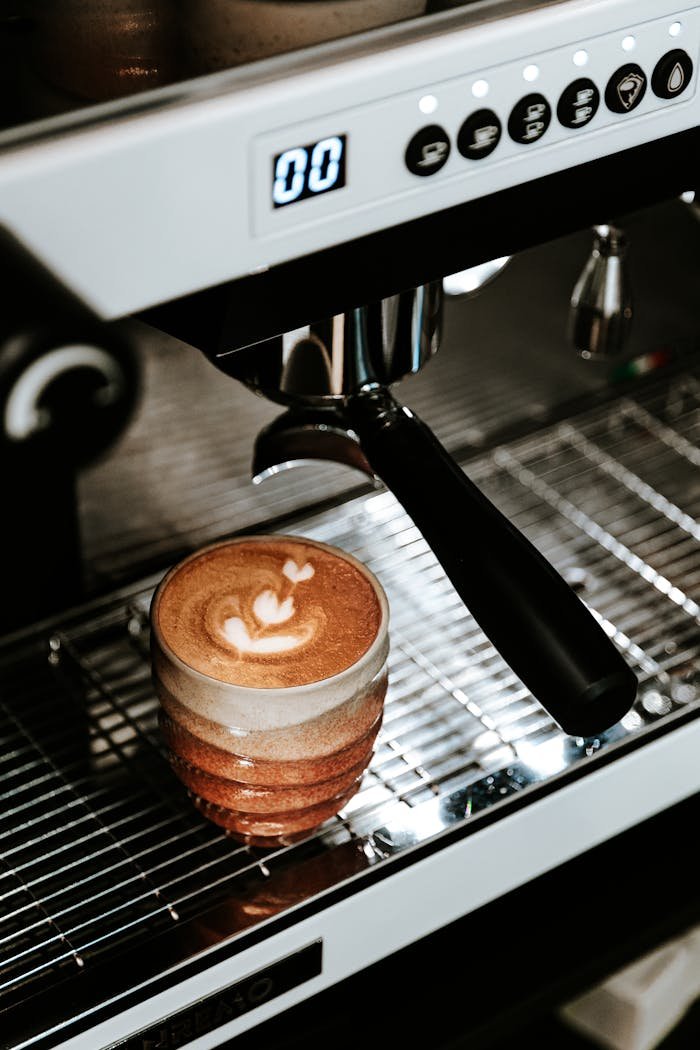 Latte